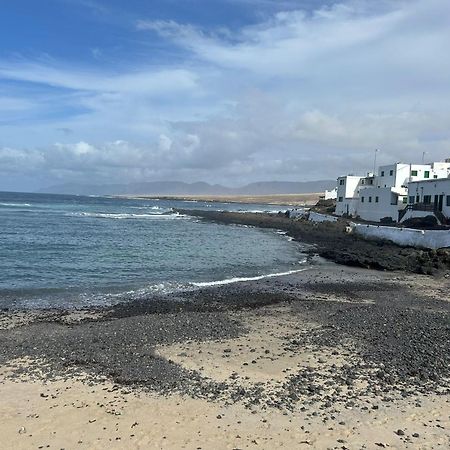 Casa Ole Apartment Caleta de Caballo ภายนอก รูปภาพ