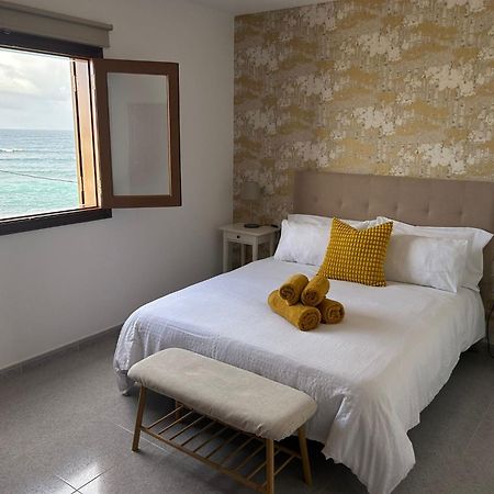 Casa Ole Apartment Caleta de Caballo ภายนอก รูปภาพ