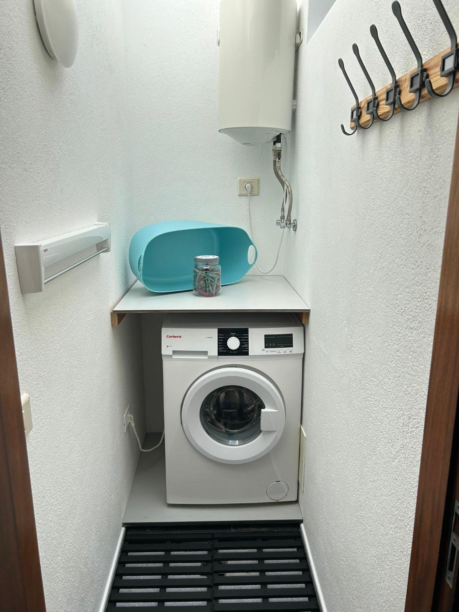 Casa Ole Apartment Caleta de Caballo ภายนอก รูปภาพ